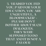 Chinmayi Instagram - Responding to DMs is still not possible thanks to Instagram Gods. But I do see your DMs. To everyone sharing your stories - much healing and love to you.