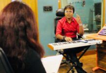 D. Imman Instagram - Single from my next #PoikaalKuthirai releasing soon! In @shreyaghoshal ‘s voice! A treat to all Music Lovers! #Chellamey A #DImmanMusical Praise God! @santhoshpj21 @PDdancing @shreyaghoshal @varusarath5 @Mrtmusicoff @vinod_offl @ministudiosllp @madhankarky