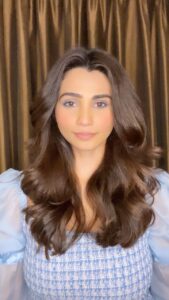Daisy Shah Instagram - Normalising a reverse transition . . . #reelitfeelit #daisyshah
