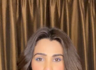 Daisy Shah Instagram - Normalising a reverse transition . . . #reelitfeelit #daisyshah