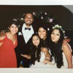 Darshana Rajendran Instagram – 3 years ❤️

#thelittleboowedding