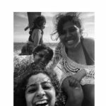 Darshana Rajendran Instagram – “Promise me that we’ll go back to the beach for our next trip also?” .

Phi Phi Island and Krabi with my water babies :)
