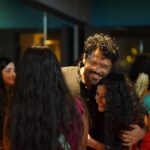 Darshana Rajendran Instagram – Thank you, Aashiqetta :) Thanks for the photograph, @jeesjohnphotography