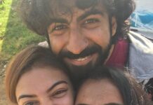 Darshana Rajendran Instagram - Always Koode :) #koode #koodethemovie