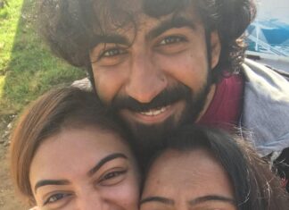 Darshana Rajendran Instagram - Always Koode :) #koode #koodethemovie