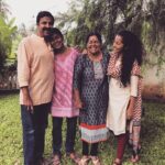 Darshana Rajendran Instagram – Home :)