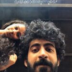 Darshana Rajendran Instagram – For everyone wondering why @roshan.matthew and I sounded the way we did for the @vanithamagazine interview, here are some clarifications.