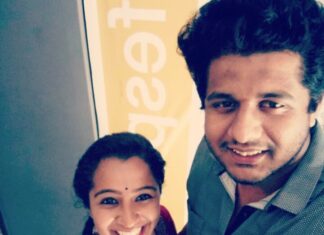 Darshana Rajendran Instagram - A day out with Mayaanadhi peeps. #mayaanadhi #mayaanadhipromotions