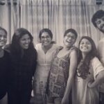 Darshana Rajendran Instagram - D's girls :)