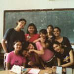 Darshana Rajendran Instagram - College birthdays and Maxims' cakes. Lady Shri Ram College for Women