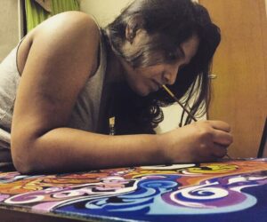 Darshana Rajendran Instagram - My talented little Littleton :)