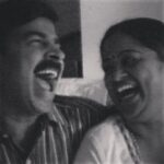 Darshana Rajendran Instagram - Happy 34, my babies!