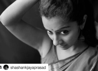 Darshana Rajendran Instagram - #Repost @shashankjayaprasad with @repostapp ・・・ Darshana. Adox CHS II trough a Nikon FM10 in home brewed D76. #shotonfilm #sharefilm #thefilmcommunity #shootfilm #heyfsc #analoguepeople  #filmsnotdead #analog #film #analogue #believeinfilm #ilovefilm #filmforever #filmphotographic #portraitpage #portraitmood  #featuremeofh #discoverportrait #pursuitofportraits #theportraitpr0ject  #filmandfriends  #portraits_mf #nikon #adox #35mm #35mmfilm #35mmfilmphotography #portraitmood #portraiture
