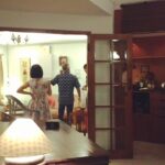 Darshana Rajendran Instagram - Welcome back, Nipun :)