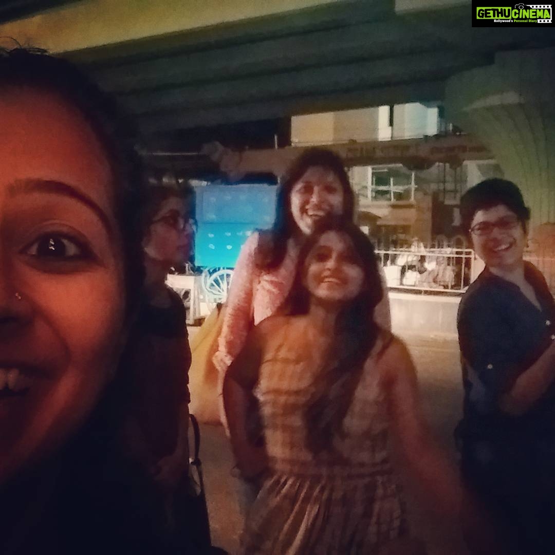 Darshana Rajendran Instagram - Little squishy happy potatoes