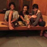 Darshana Rajendran Instagram - <3