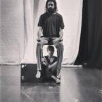 Darshana Rajendran Instagram - Adishakti Theatre