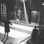 Darshana Rajendran Instagram - Adishakti Theatre