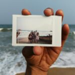 Darshana Rajendran Instagram -