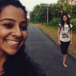 Darshana Rajendran Instagram - Kadayiruppu, India