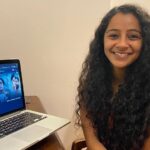 Darshana Rajendran Instagram – Thank you for all the love for our film. If you haven’t watched it yet, you can catch Aanum Pennum on @primevideoin now. 

@aashiqabu @unniwriter
@shyju.khalid @roshan.matthew @ibasiljoseph