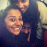 Darshana Rajendran Instagram - My beauty and my beast <3