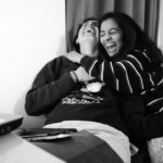 Darshana Rajendran Instagram - Because I miss my favourite monkeys a little too much today.