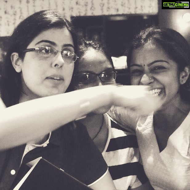 Darshana Rajendran Instagram - Because I miss my favourite monkeys a little too much today.