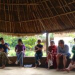 Darshana Rajendran Instagram –  Infinite Souls Farm and Artists Retreat