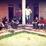 Darshana Rajendran Instagram –  Infinite Souls Farm and Artists Retreat