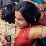 Darshana Rajendran Instagram – Its’s Hug a Kavi day! :)