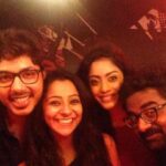 Darshana Rajendran Instagram – The second episode of Put Chutney’s web series Ctrl Alt Del is out :) Watch, Like, Share, and Subscribe to Put Chutney :) #putchutney #webseries #laughtergames #ctrlaltdel