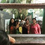 Darshana Rajendran Instagram – Littles <3