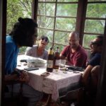 Darshana Rajendran Instagram –