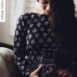 Darshana Rajendran Instagram - @shashankjayaprasad took some photographs of me in my @mogra_designs Wild Fern Dress :) I love Shashank's photographs and I love Mogra's dresses :) #Repost @mogra_designs with @repostapp. ・・・ We're not going to lie...the going's been rough & it's times like these that we truly understand why we continue to love what we do! @darshanarajendran took some beeewwtiful photographs of herself in the Wild Fern Dress and totally made our week! ♥ #mogra #mogradesigns #minimalist #blackandwhite #blockprinting #indianfashion #fashionphotography #vintage #bohemian #boho #bohochic #makeinindia #madewithlove #freespirit #slowfashion