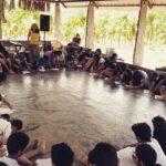 Darshana Rajendran Instagram - Infinite Souls Summer Camp Infinite Souls Farm and Artists Retreat