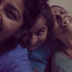 Darshana Rajendran Instagram –