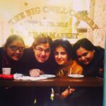 Darshana Rajendran Instagram - Big Chill Cakery