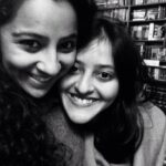 Darshana Rajendran Instagram – Little Meggles