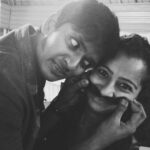 Darshana Rajendran Instagram - :D