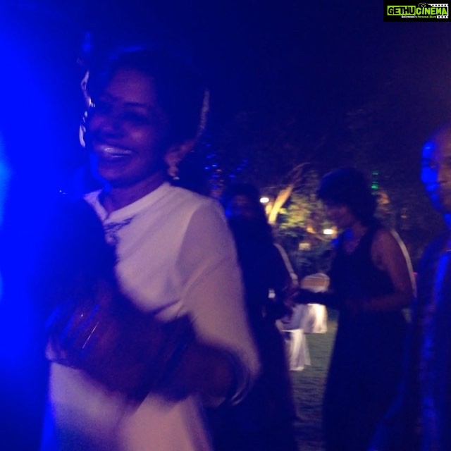 Darshana Rajendran Instagram - Groom and Mama :') @insta_kk_wizard