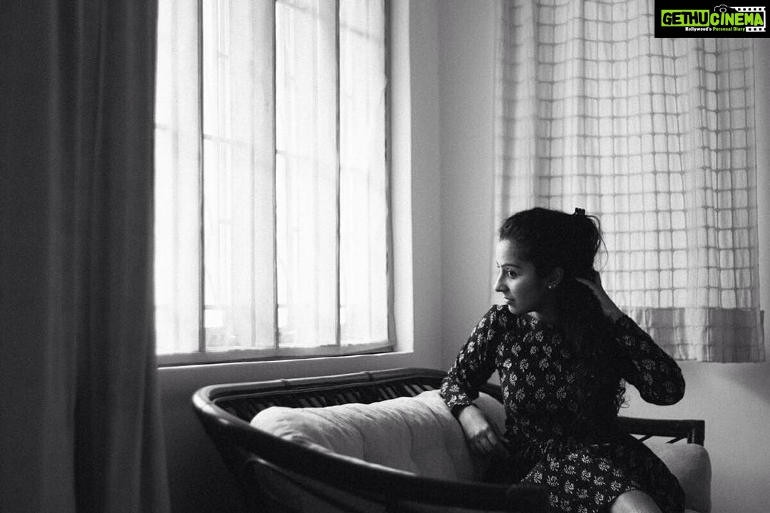 Darshana Rajendran Instagram - Thanks @shashankjayaprasad :)