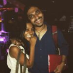 Darshana Rajendran Instagram – Birthday love for Nipunzel :)