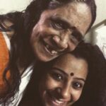 Darshana Rajendran Instagram -