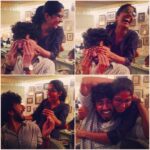 Darshana Rajendran Instagram - :)