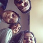Darshana Rajendran Instagram - <3