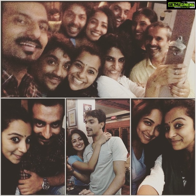 Darshana Rajendran Instagram - MMV love :)