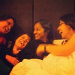 Darshana Rajendran Instagram -