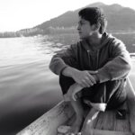 Darshana Rajendran Instagram - Motta in Srinagar Dal Lake, Srinagar, Jammu & Kashmir