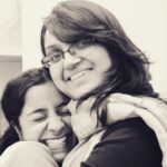 Darshana Rajendran Instagram - Louly loving :)